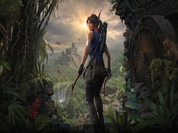 Work on Next Tomb Raider Game 'Going Well', Crystal Dynamics 'Sheltered' From Embracer Mess: Amazon Games Boss Work on Next Tomb Raider Game 'Going Well', Crystal Dynamics 'Sheltered' From Embracer Mess: Amazon Games Boss