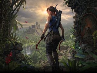 Work on Next Tomb Raider Game &#039;Going Well&#039;, Crystal Dynamics &#039;Sheltered&#039; From Embracer Mess: Amazon Games Boss