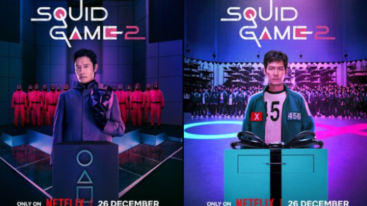 Squid Game Season 2 OTT Release Date: When and Where to Watch it Online?