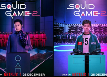 Squid Game Season 2 OTT Release Date: When and Where to Watch it Online?