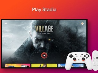 Stadia for Android TV Sees Over 50,000 Downloads in Less Than Two Weeks