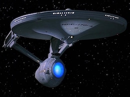 Star Trek at 50: A Look Back at How It Helped Inspire Todays Tech Star Trek at 50: A Look Back at How It Helped Inspire Todays Tech