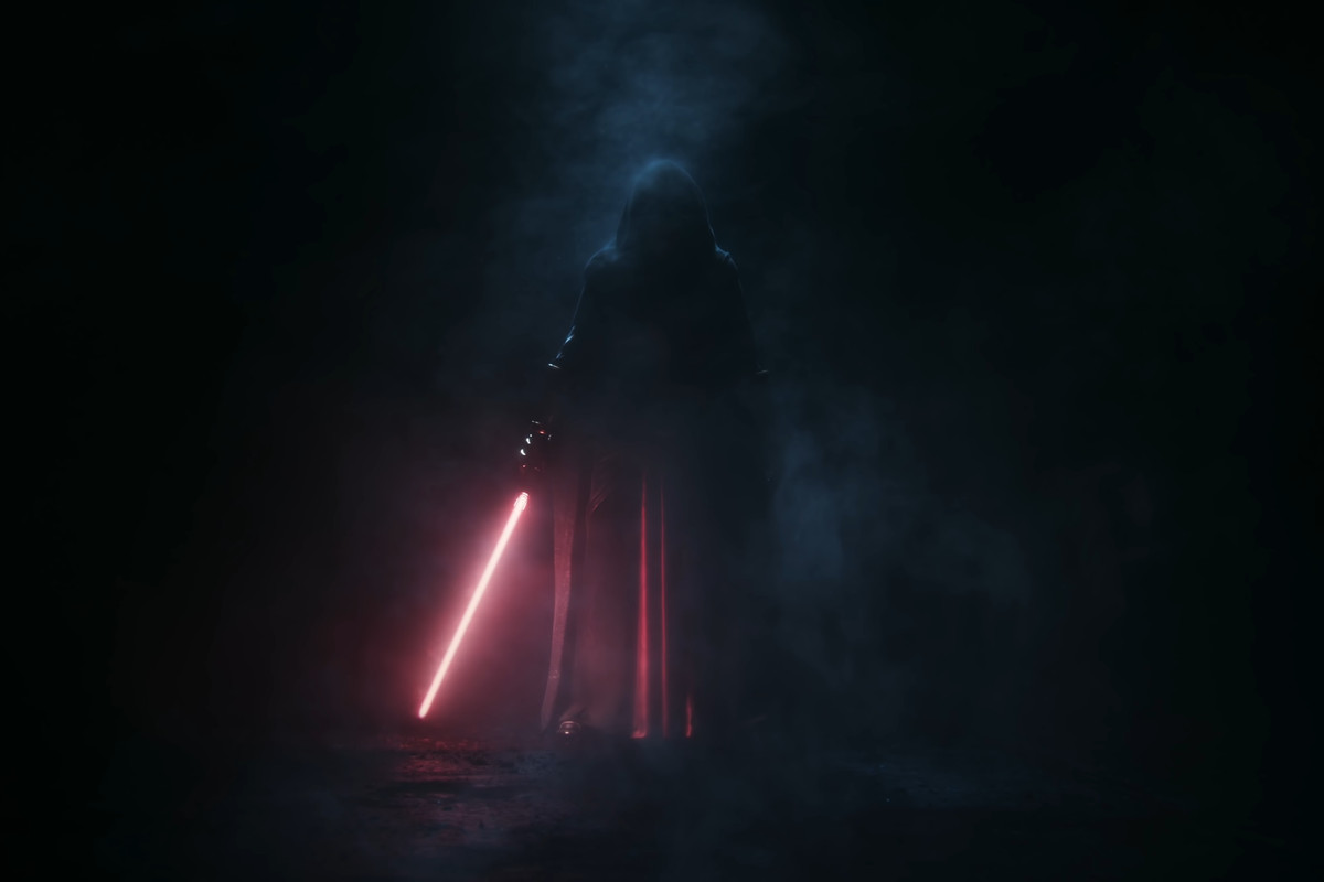 Star Wars: Knights of the Old Republic Remake Moves from Aspyr to Saber Interactive: Report