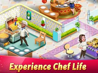 Star Chef 2 Released for Android, iOS Devices Globally