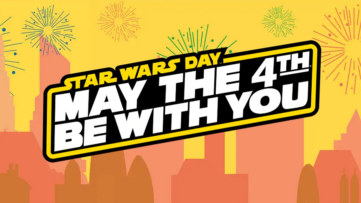 Star Wars Day 2020: Origin of 'May the Fourth Be With You' and Interesting Facts