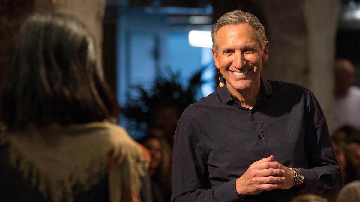 Starbucks Plans to Enter the NFT Market in 2022, Interim CEO Howard Schultz Reveals
