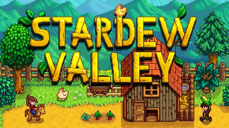 Stardew Valley for Android Set to Release on March 14