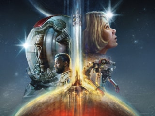 Starfield PS5 Review: Bethesda's Flawed Interstellar RPG Rewards Patience