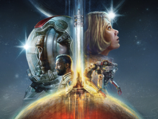 Starfield PS5 Review: Bethesda's Flawed Interstellar RPG Rewards Patience