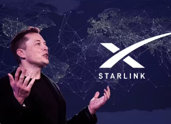 Starlink: স্টারলিঙ্ক ইন্টারনেট নিয়ে সতর্ক কেন্দ্র, আটকে গেল ভারতে পরিষেবা চালুর চূড়ান্ত ছাড়পত্র