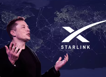 Starlink: স্টারলিঙ্ক ইন্টারনেট নিয়ে সতর্ক কেন্দ্র, আটকে গেল ভারতে পরিষেবা চালুর চূড়ান্ত ছাড়পত্র