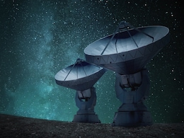 Elon Musk’s Starlink Satellites Could Severely Damage Ground-Based Radio Telescopes, Says Study Elon Musk’s Starlink Satellites Could Severely Damage Ground-Based Radio Telescopes, Says Study