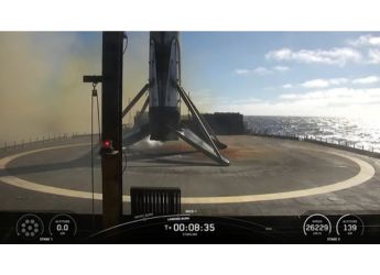 SpaceX Boosts Starlink Network with 28 New Satellites from California