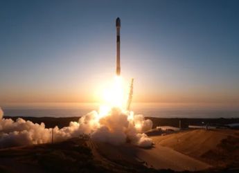 SpaceX Launches 24 More Starlink Satellites, Nears 10,500 in Orbit