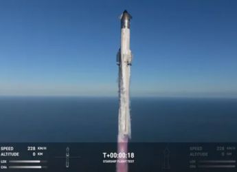 FAA Investigates SpaceX Starship Flight 7 Explosion, Debris Impacts Public Safety