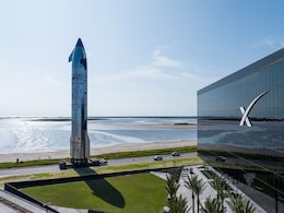 SpaceX Starship Flight 8: Booster Caught, Upper Stage Lost Again in Mid-Flight SpaceX Starship Flight 8: Booster Caught, Upper Stage Lost Again in Mid-Flight