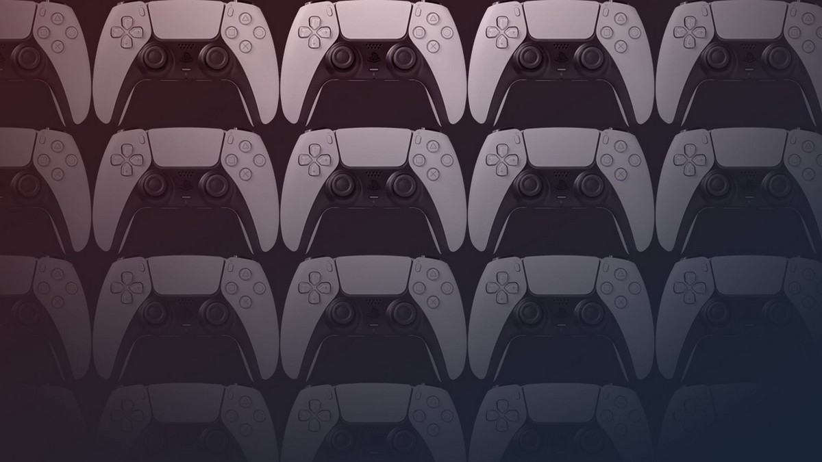 Steam Gets PlayStation 5 DualSense Controller Support With LED, Trackpad, Rumble, Gyro Features