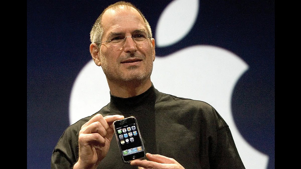 iPhone at 15: Here's a Look at How Apple's First Phone Evolved Into a Beast