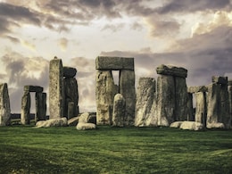 Top 7 Ancient Megaliths Around the World That Rival Stonehenge in Age and Size Top 7 Ancient Megaliths Around the World That Rival Stonehenge in Age and Size