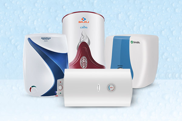 Best Storage Water Heaters: Give Yourself a Luxurious Warm Shower