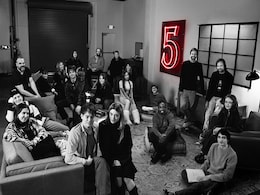 Stranger Things Season 5 Finally Begins Production at Netflix, Show Shares Crew Picture Stranger Things Season 5 Finally Begins Production at Netflix, Show Shares Crew Picture