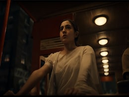 Ae Watan Mere Watan Trailer Released: Sara Ali Khan Plays Freedom Fighter Usha Mehta and Runs a Secret Radio Station During the Quit India Movement Ae Watan Mere Watan Trailer Released: Sara Ali Khan Plays Freedom Fighter Usha Mehta and Runs a Secret Radio Station During the Quit India Movement