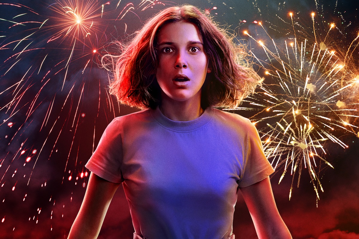 Stranger Things 3 ‘AR Trailer’ Makes You Part of the Hawkins Crew