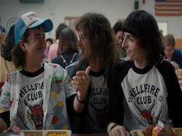 Stranger Things 4 Becomes Second Netflix Series After Squid Game to Cross a Billion Hours of Viewing Time Stranger Things 4 Becomes Second Netflix Series After Squid Game to Cross a Billion Hours of Viewing Time