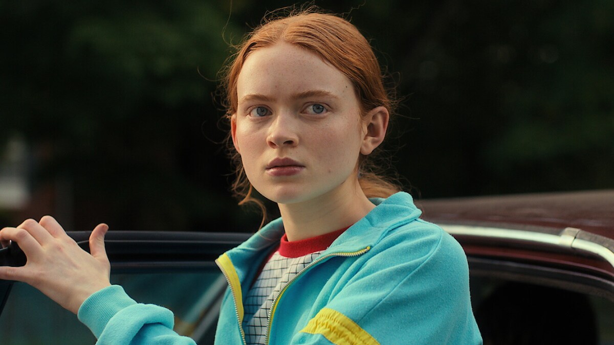 Stranger Things 4 Was Set To Kill Off Max Mayfield Here s Why She 