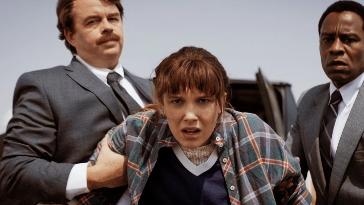 Stranger Things 4 Beats Bridgerton Season 2 to Deliver Netflix's Biggest Opening Weekend