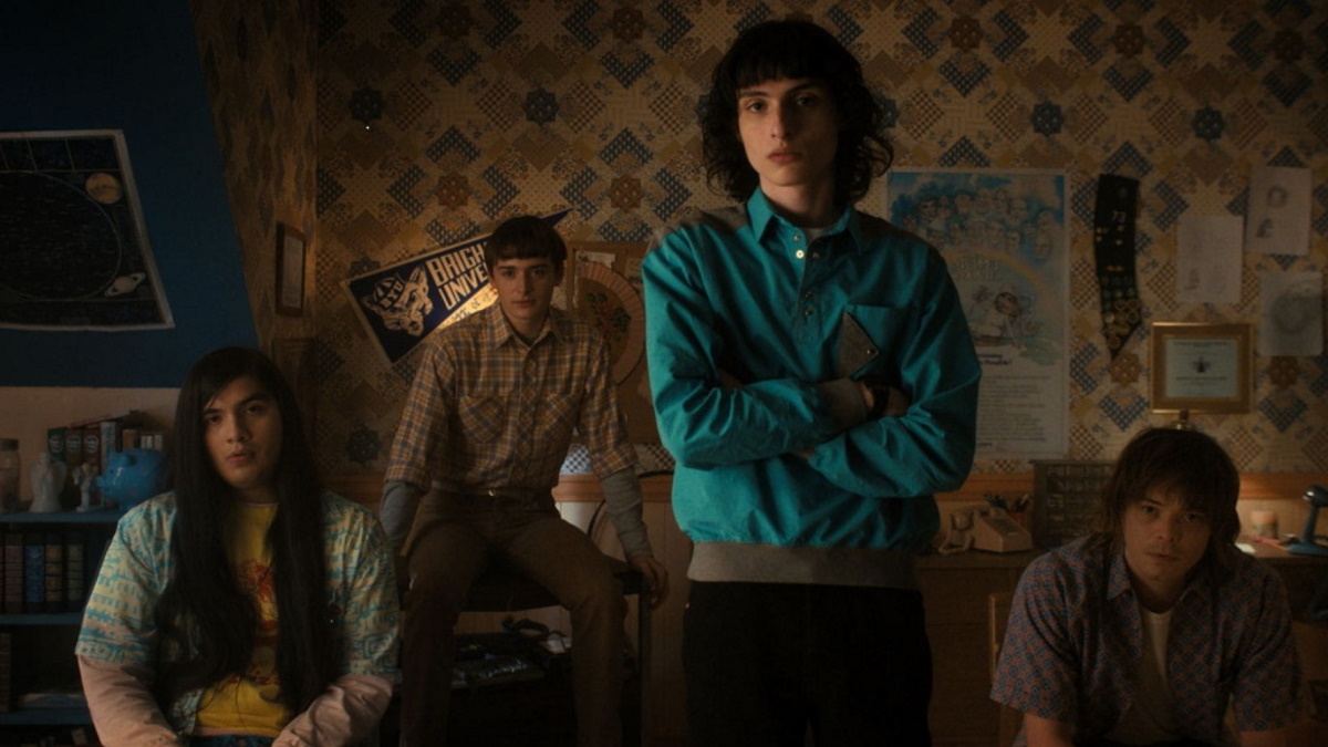Stranger Things 4 Release Date and Time, Episodes, Cast, Trailer, Review, and More