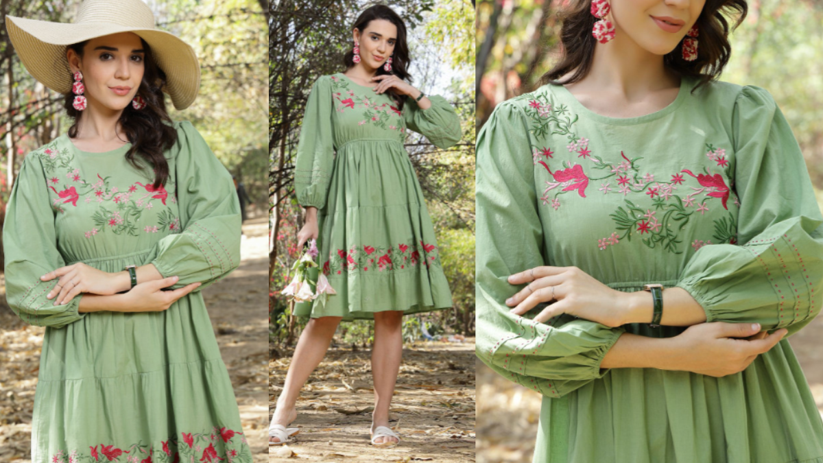 Latest and Breaking News on NDTV