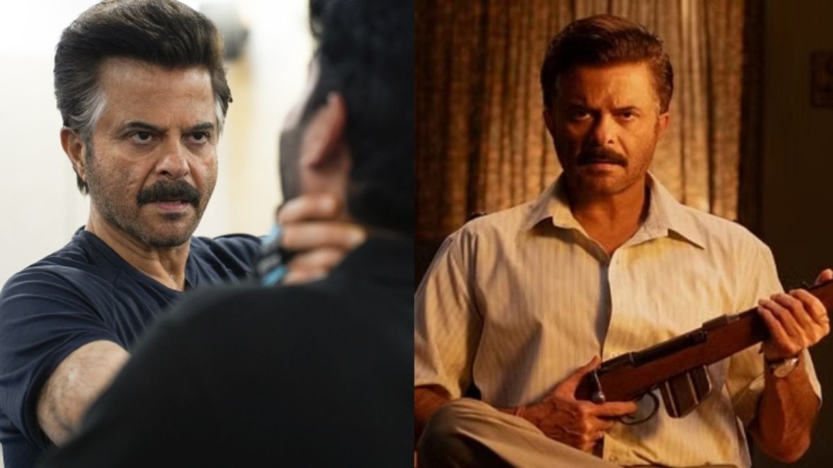 Subedar OTT Release Update: Anil Kapoor&rsquo;s Action Drama Coming Soon on Prime Video