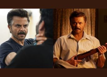 Anil Kapoor's Subedar Set to Stream Soon on Prime Video