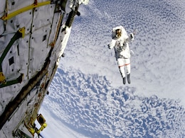 NASA Researcher to Study Gravity’s Impact on Plants Aboard Blue Origin's Suborbital Rocket NASA Researcher to Study Gravity’s Impact on Plants Aboard Blue Origin's Suborbital Rocket