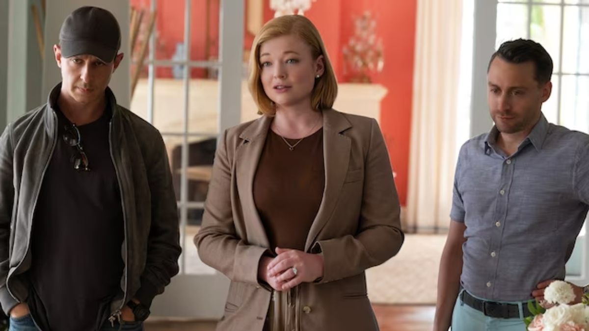 Succession to End With Season 4 on HBO, Creator Jesse Armstrong Confirms