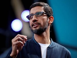 Sundar Pichai’s Reply to 7-Year-Old Girl’s Handwritten Letter Seeking a Job at Google Sundar Pichai’s Reply to 7-Year-Old Girl’s Handwritten Letter Seeking a Job at Google