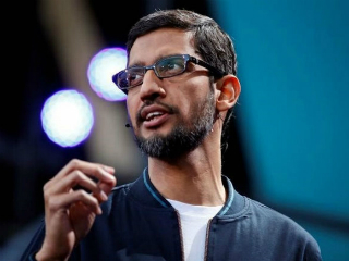 Sundar Pichai Live at IIT-Kharagpur Speech: Watch Google CEO&#039;s Speech Here
