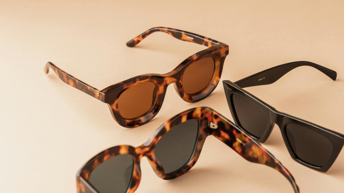 Shades On: Trendy Womens Sunglasses at Myntra Big Fashion Festival