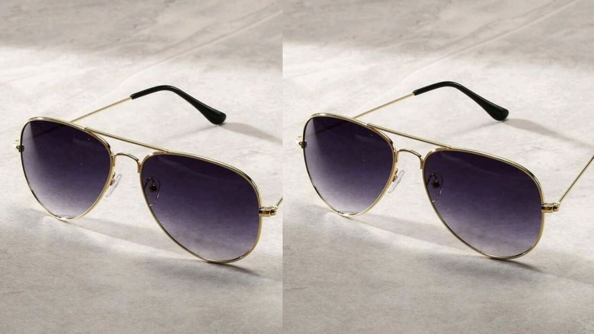 5 Classic Pilot-Style Sunglasses for Men to Elevate Your Daily Look