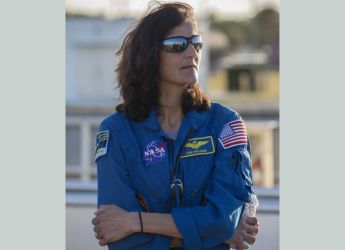 NASA Astronaut Sunita Williams Retires After 27 Years of Space Service