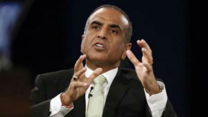 GSMA Elects Sunil Mittal as Chairman