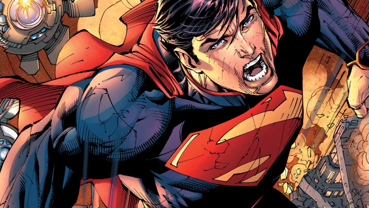 Superman Reboot in the Works at Warner Bros. With Ta-Nehisi Coates as Writer, JJ Abrams as Producer