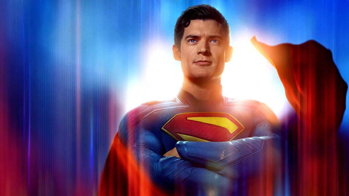 Superman OTT Release Date Announced: Everything You Need to Know About Clark Kent's Latest Adventure