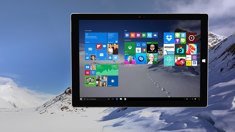 Some Surface Pro 3 Users Continue to Report Battery Issues