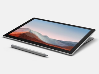 Microsoft Surface Pro 7+, Microsoft Surface Hub 2S 85-Inch Now Available in India