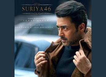 Suriya 46 OTT Release: Know When, Where to Watch This Tamil Family Drama