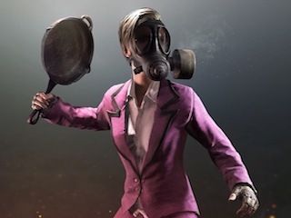 Knives Out Made More Money Than Fortnite and PUBG Mobile in 2018: Report