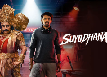 Suyodhana OTT Release Date: When and Where to Watch This Telugu Mystry Thriller Online?