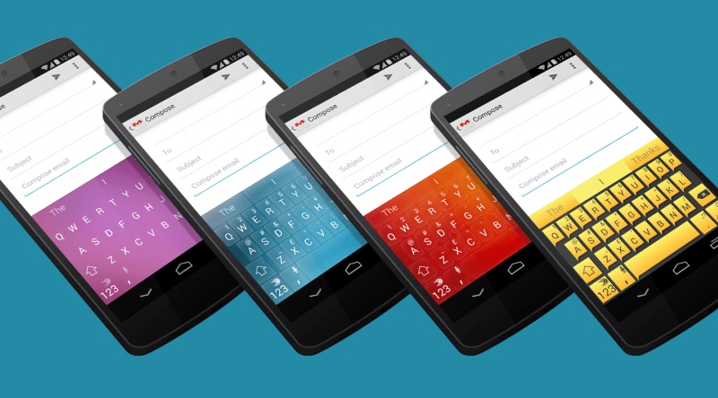 SwiftKey Says It's Back to Normal With Improved Cloud Sync